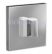 Картинка Завертка (поворотная ручка) PALLINI COSMO PAL-COS-WC-S PC полированный хром